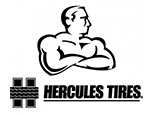 Hercules Tires - Logo