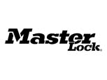 Masterlock - Logo