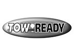 Tow Ready - Logo