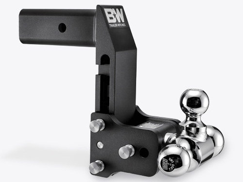 BW MultiPro Tow & Stow - Southside Hitch